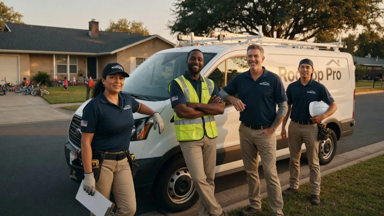 Roof Repair in Claysburg, PA near me
